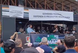 APCBRH apoia produtores na busca por viabilidade da cadeia leiteira